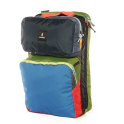 Cotopaxi Tasra 16L Backpack - Del Dia