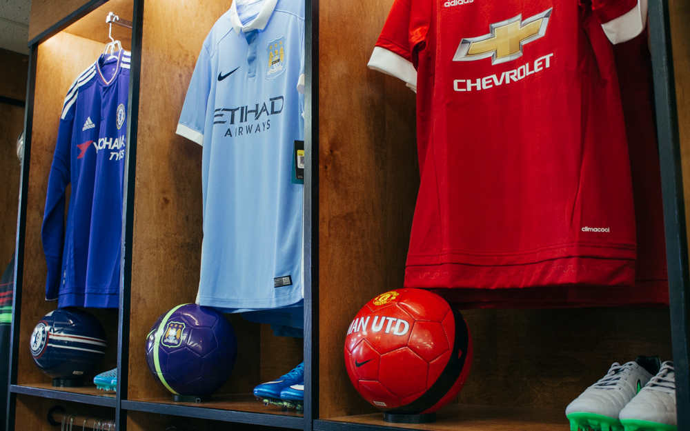 Patagonia Store -Patagonia Store soccer city sports center the soccer shop 8